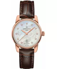 Женские Часы CERTINA C001007361160