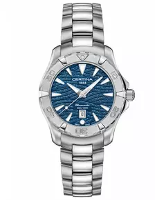 Женские Часы CERTINA C032251110410