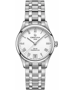 Женские Часы CERTINA C033207110130