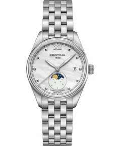 Женские Часы CERTINA C033257111180