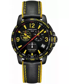 Мужские Часы CERTINA C034453360571