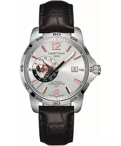 Мужские Часы CERTINA C034455160370