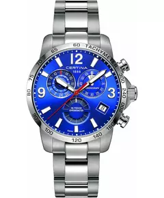 Мужские Часы CERTINA C034654110470