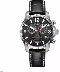 Мужские Часы CERTINA C034654160570
