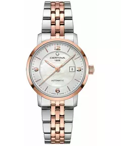 Женские Часы CERTINA C035007221170