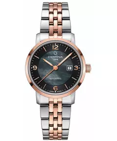 Женские Часы CERTINA C035007221270