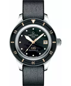 Женские Часы CERTINA C036207181260