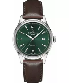 Мужские Часы CERTINA C038407160970