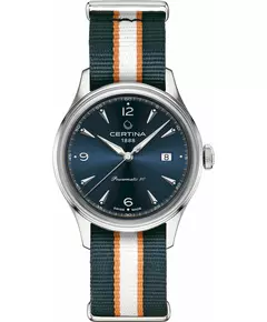 Мужские Часы CERTINA C038407180470