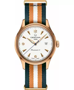 Мужские Часы CERTINA C038407380370