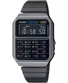 Унисекс Часы CASIO CA500WEGG1BEF