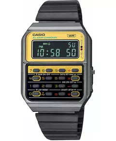 Мужские Часы CASIO CA500WEGG9BEF