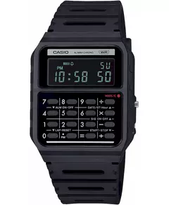 Унисекс Часы CASIO CA-53WB-1BEF
