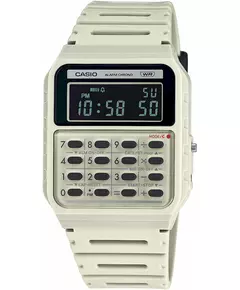 Унисекс Часы CASIO CA-53WB-8BEF