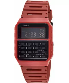 Унисекс Часы CASIO CA-53WF-4B