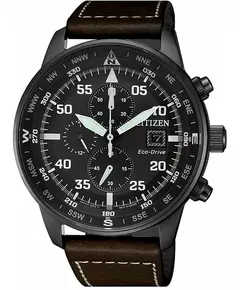 Мужские Часы CITIZEN CA0695-17E