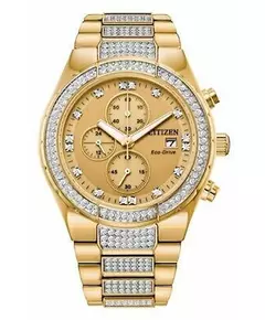 Мужские Часы CITIZEN CA0752-66P