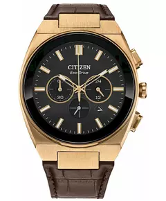 Мужские Часы CITIZEN CA4583-01E