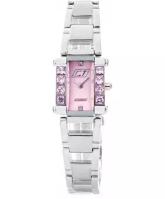 Женские Часы CHRONOTECH CC7040LS-07M