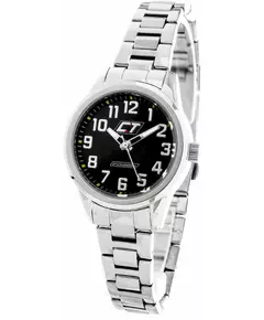 Женские Часы CHRONOTECH CC7041L-02M