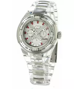 Мужские Часы CHRONOTECH CC7046M-09M