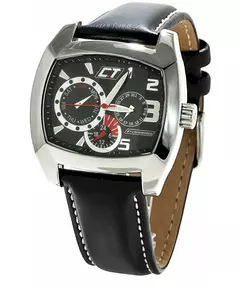 Мужские Часы CHRONOTECH CC7049M-02