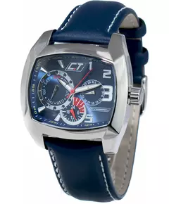 Мужские Часы CHRONOTECH CC7049M-03