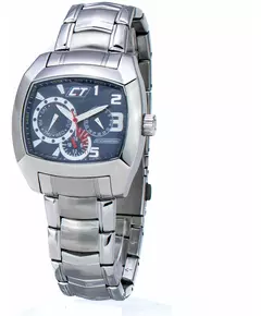 Мужские Часы CHRONOTECH CC7049M-03M