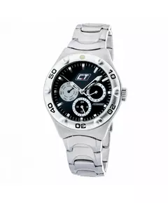 Унисекс Часы CHRONOTECH CC7051M-02M