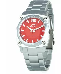 Унисекс Часы CHRONOTECH CC7079M-05M