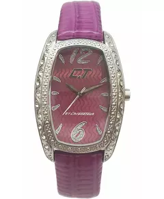 Женские Часы CHRONOTECH CC7121LS-08