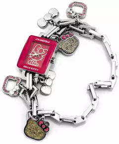 Женские Часы CHRONOTECH CT6323L-08M