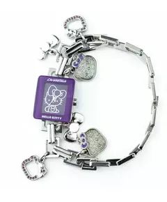 Женские Часы CHRONOTECH CT6323L-09M