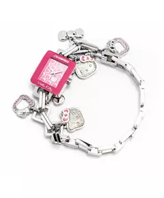 Женские Часы CHRONOTECH CT6323L-13M