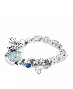 Женские Часы CHRONOTECH CT7010L-01M