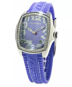 Женские Часы CHRONOTECH CT7016LS-12
