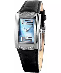 Женские Часы CHRONOTECH CT7017L-04S