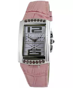 Женские Часы CHRONOTECH CT7018B-02S