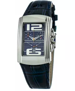 Унисекс Часы CHRONOTECH CT7018B-09