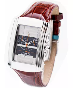 Мужские Часы CHRONOTECH CT7018M-03MT