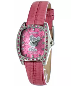 Жіночий Годинник CHRONOTECH CT7094SS-37