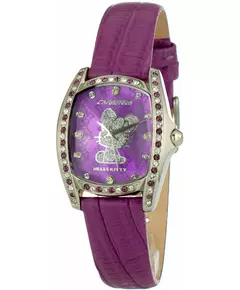 Жіночий Годинник CHRONOTECH CT7094SS-38