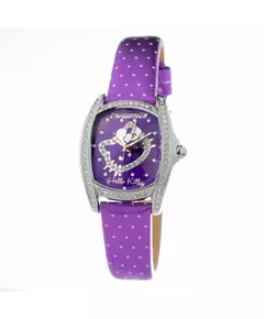 Женские Часы CHRONOTECH CT7094SS-43