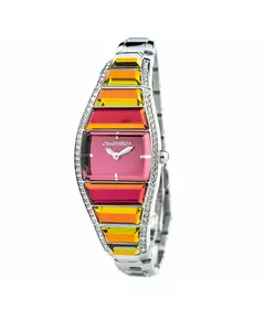 Женские Часы CHRONOTECH CT7099LS-04M