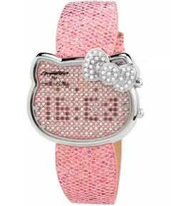 Женские Часы CHRONOTECH CT7104L-03