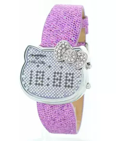 Женские Часы CHRONOTECH CT7104L-05