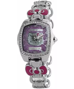 Женские Часы CHRONOTECH CT7105LS-02M