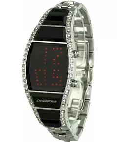 Женские Часы CHRONOTECH CT7122LS-03M