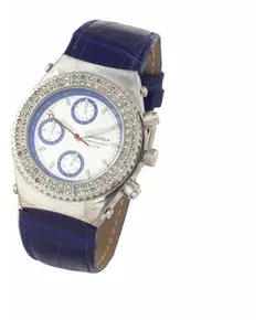 Женские Часы CHRONOTECH CT7284S-03