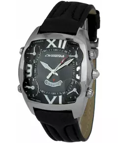 Мужские Часы CHRONOTECH CT7677M-02